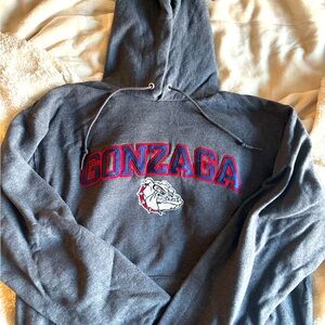 Champion Gonzaga hoodie